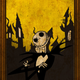 Illustration for article titled Tarot card art